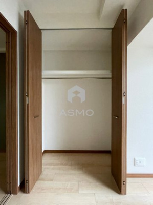 【収納】 | レオンコンフォート大手通