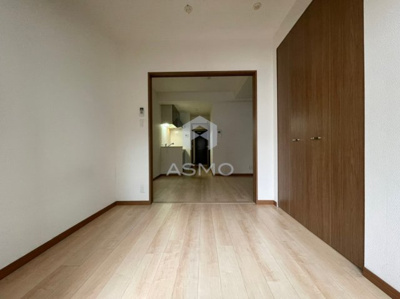 【内装】 | レオンコンフォート大手通