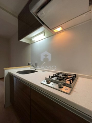 【キッチン】 | レオンコンフォート大手通