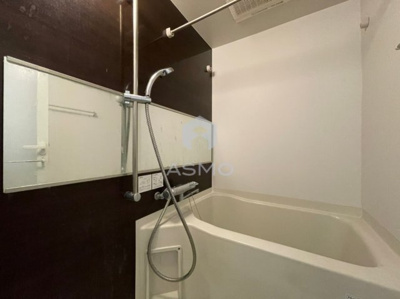 【浴室】 | レオンコンフォート大手通