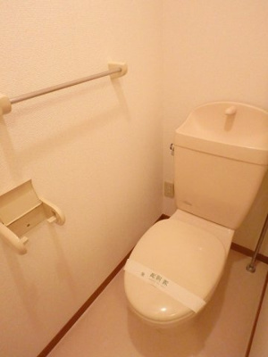 【トイレ】 | ア・ラ・モード