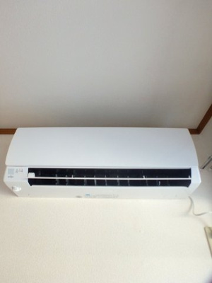 【設備】 | ア・ラ・モード