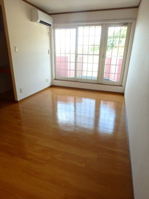 【居間・リビング】 | ア・ラ・モード