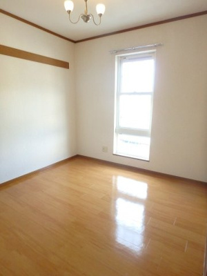 【洋室】 | ア・ラ・モード