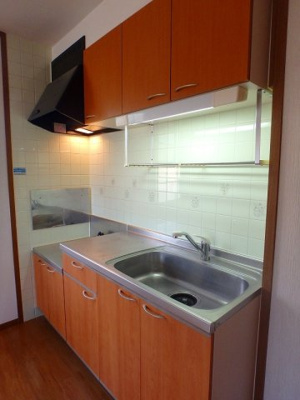 【キッチン】 | ア・ラ・モード