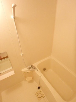 【浴室】 | ア・ラ・モード