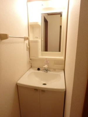 【独立洗面台】 | ア・ラ・モード