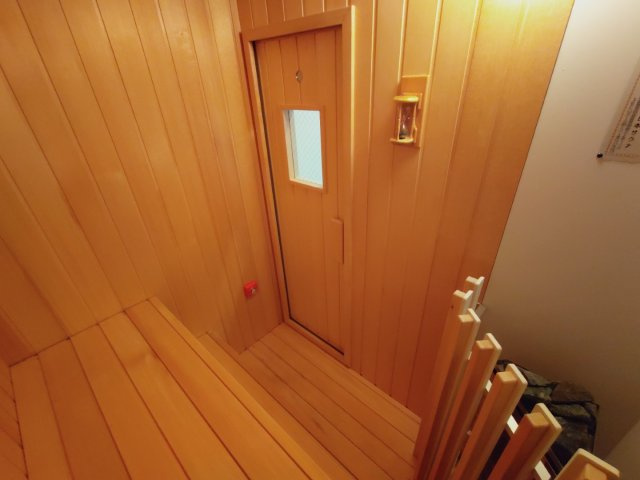 売中古戸建　伊東市八幡野プールハウスのその他