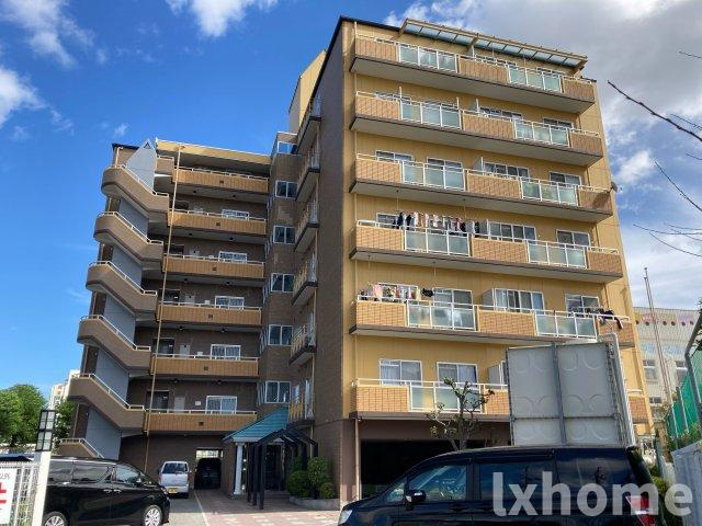 サンフォーレ辰巳