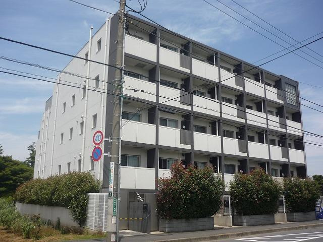 国分寺市本多5丁目のマンションの画像