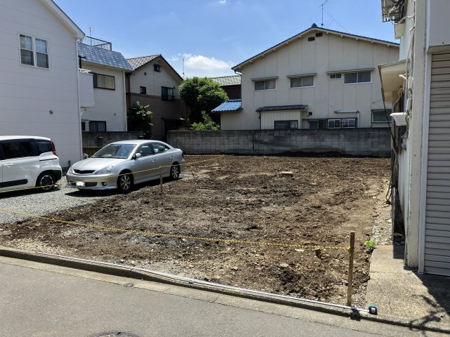 川越市松江町一丁目の画像
