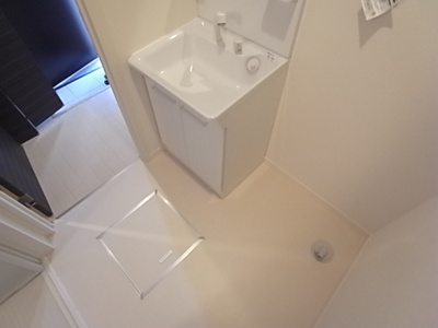 【洗面所】 | ブリエプリュム