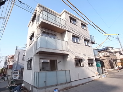 【外観】 | ブリエプリュム