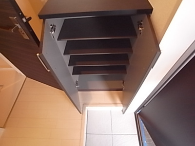 【玄関】 | ブリエプリュム