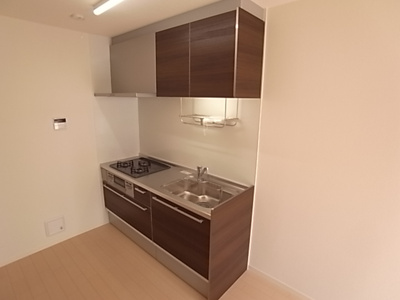 【キッチン】 | ブリエプリュム