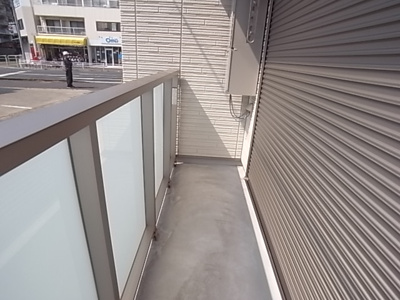 【バルコニー】 | ブリエプリュム