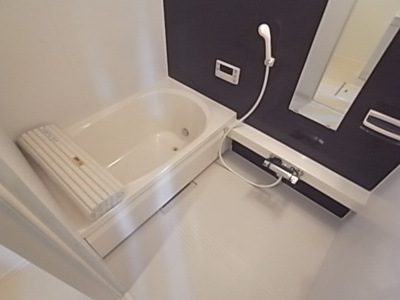 【浴室】 | ブリエプリュム