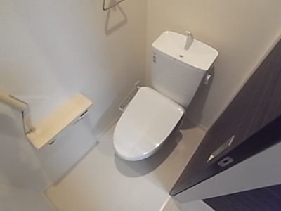 【トイレ】 | ブリエプリュム