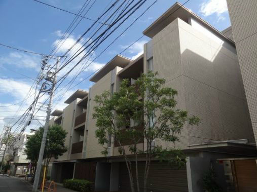 ヴォアラクテ西早稲田の画像