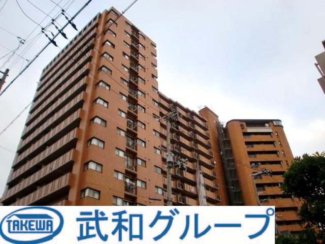 ライオンズマンション野江の画像