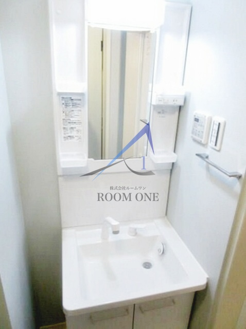 Ａｌｔａｌｅの洗面所|洗面台です。