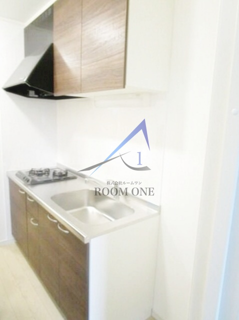 Ａｌｔａｌｅのキッチン|キッチンです。