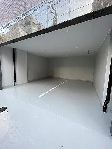 エル・グランジュテ本所吾妻橋の駐車場