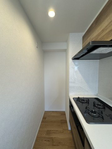 グランドメゾン高円寺のキッチン