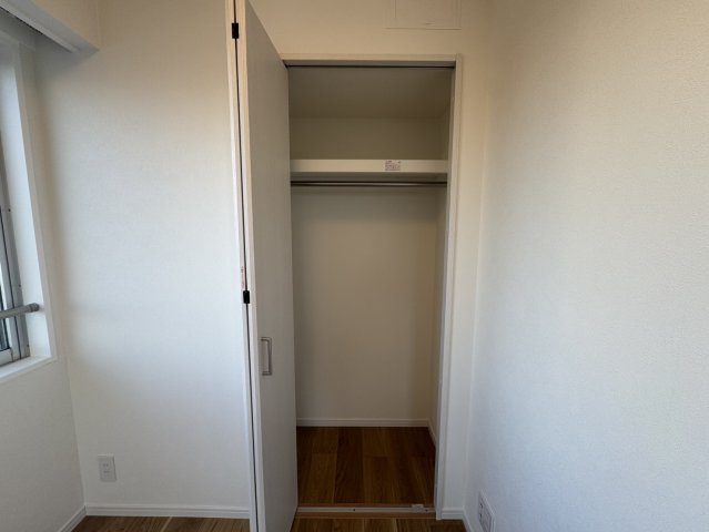 グランドメゾン高円寺の収納