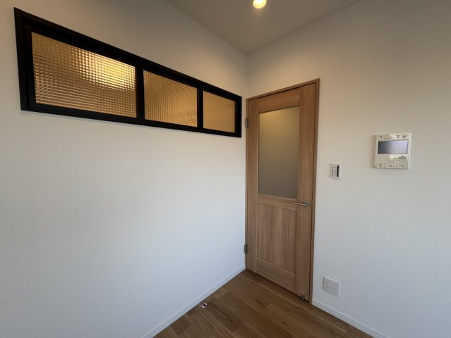 グランドメゾン高円寺の内装