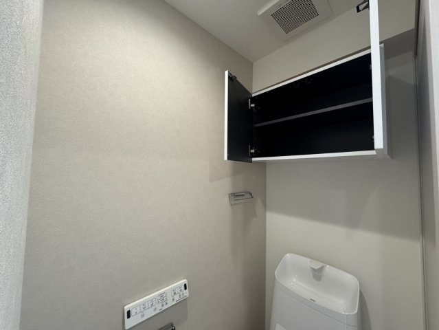 グランドメゾン高円寺の収納