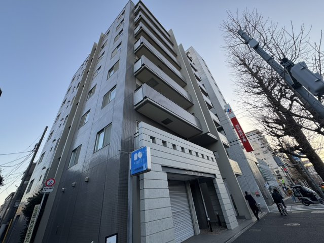 グランドメゾン高円寺