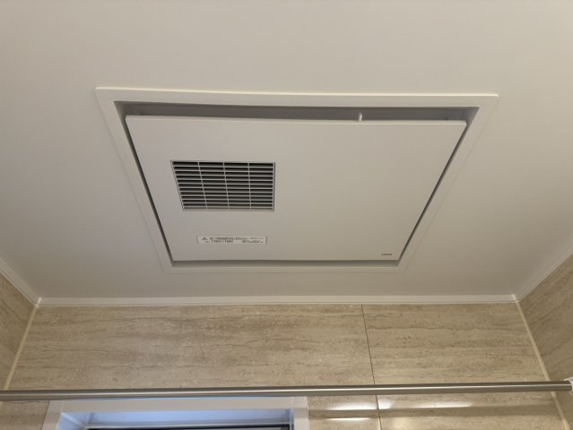 グランドメゾン高円寺の冷暖房・空調設備