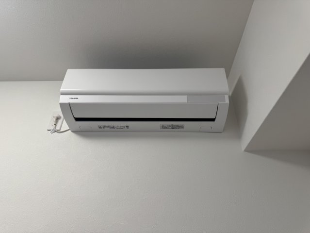 グランドメゾン高円寺の冷暖房・空調設備