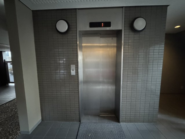 グランドメゾン高円寺のその他共用部分