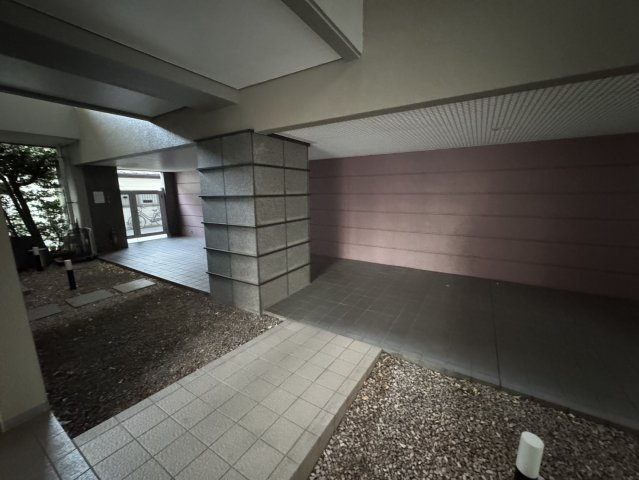 グランドメゾン高円寺のその他共用部分