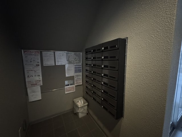 グランドメゾン高円寺の設備