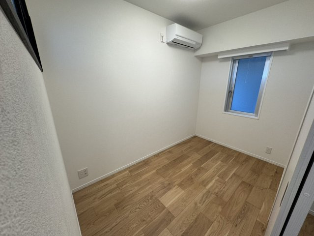 グランドメゾン高円寺の洋室