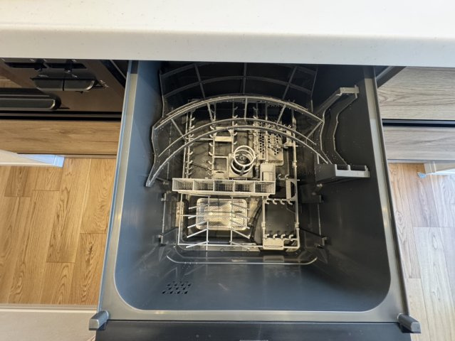 グランドメゾン高円寺の設備