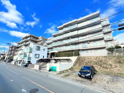 【外観】 | ◆コスモ横濱小机セカンド・ウイング◆ | ◆当日見学のお受付もしております。お気軽に「045-482-7338」までお電話ください。