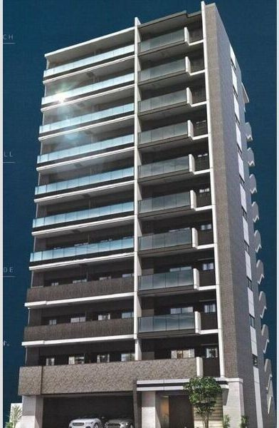 プレサンス　ロジェ　金山ミッドゲート