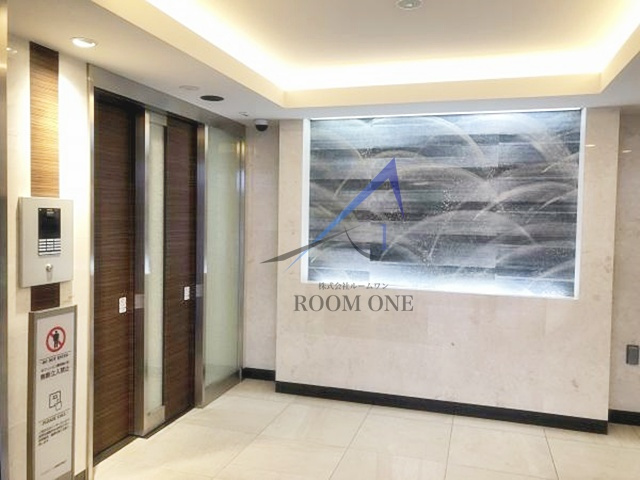 デュオステージ巣鴨のその他共用部分|共用部です