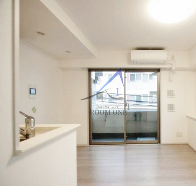 デュオステージ巣鴨の寝室|寝室です。