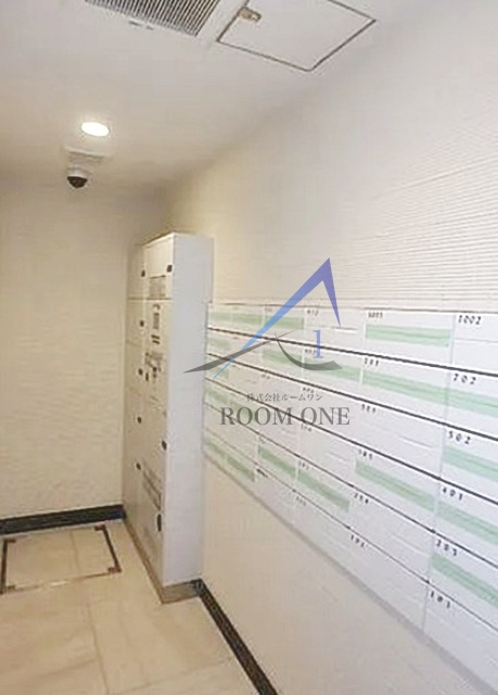 デュオステージ巣鴨