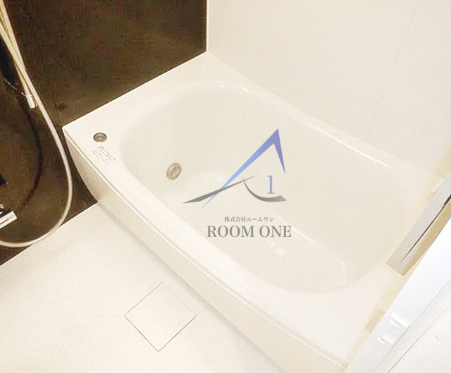 デュオステージ巣鴨の浴室|お風呂です。