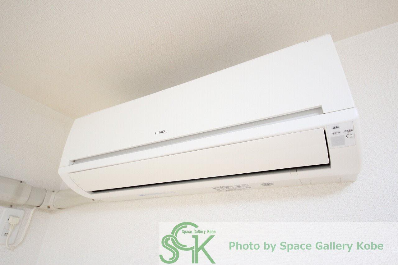 ラフレシールⅡの設備|※お部屋により仕様が異なる場合があります※