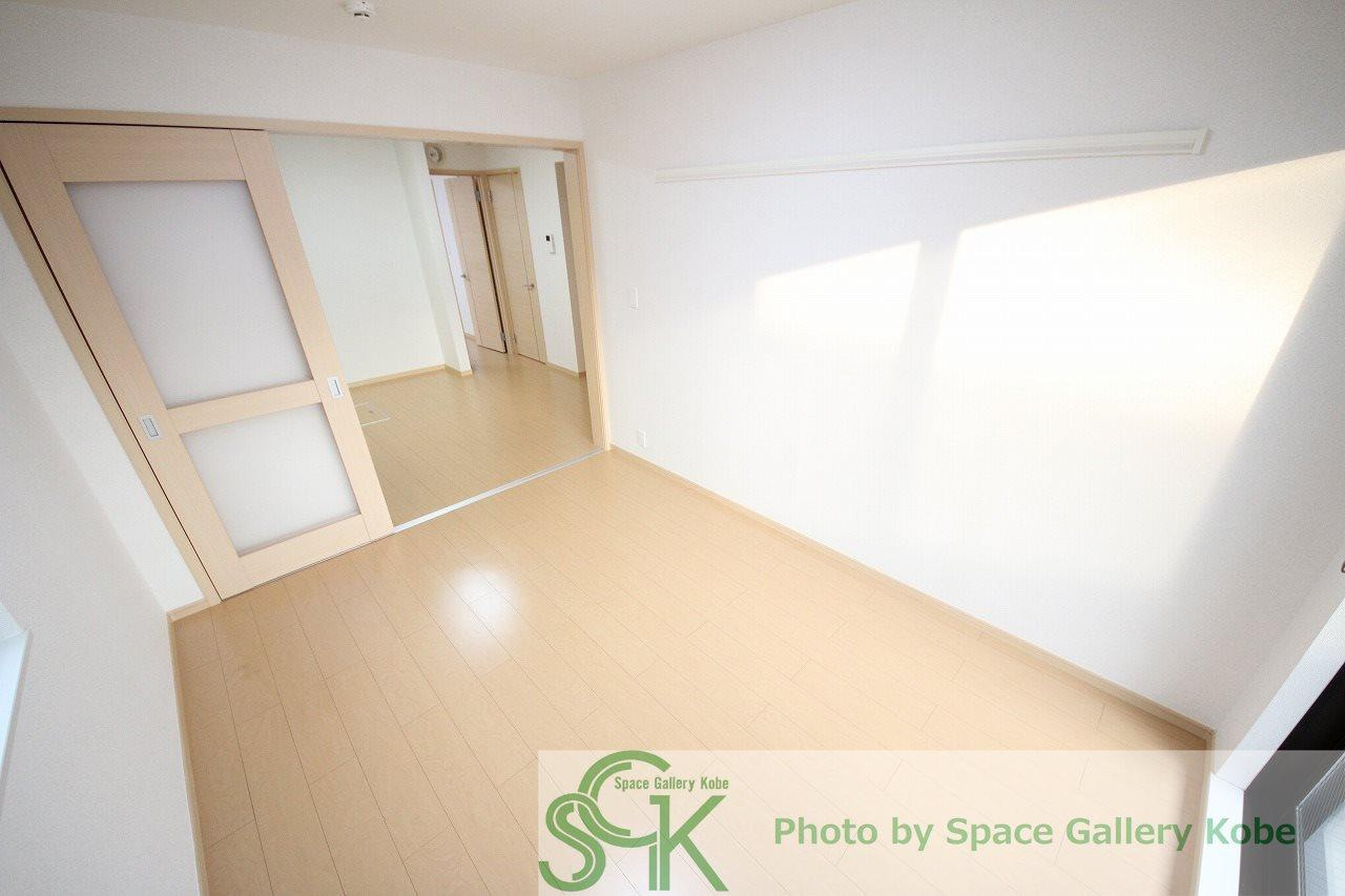 ラフレシールⅡのその他|※お部屋により仕様が異なる場合があります※