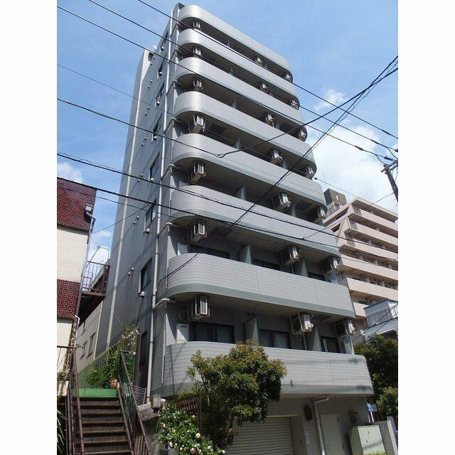 横浜市西区平沼1丁目のマンションの画像