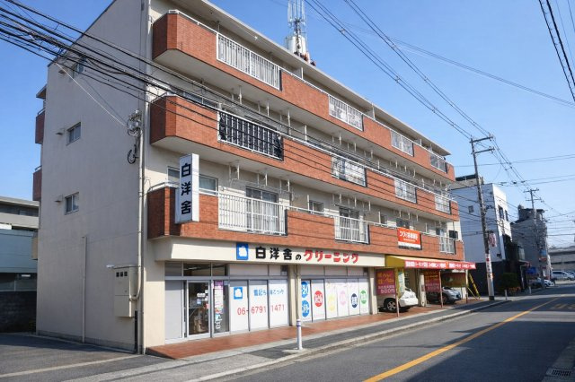 辰野マンション
