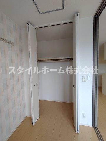 レセンテ一宮の設備